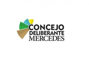 Sesión ordinaria del concejo deliberante de Mercedes 