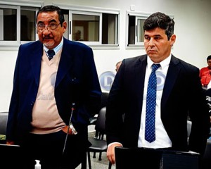 La defensa de Caram solicitó la nulidad del proceso y la absolución de culpa y cargo del intendente y funcionarios de Mercedes