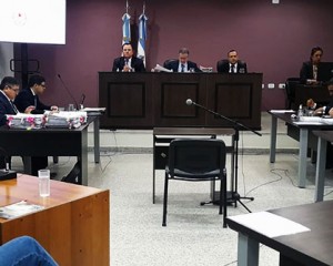 Declararon los últimos testigos y mañana se realizará el careo en el juicio contra el intendente Diego Caram de Mercedes