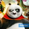 ¡Kung Fu Panda 4 en el cine-teatro Cervantes este sábado, organizado por Rotary Club Mercedes!