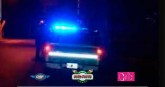 Varios Heridos En Accidente De Ruta 123 Ingresaron Al Hospital Las Mercedes.-