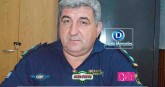Caso Gitano: El Comisario Toledo Por Poco Termina Preso.-