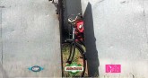 Robo Frustrado Por El Accionar De La Guardia Urbana Municipal.-