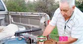 Recursos Naturales Realizó Recorrida Preventiva Por Cazadores Furtivos.-