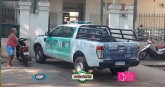 Una Persona Fue Ingresada Al Hospital Las Mercedes, Habría Intentado Suicidarse.-