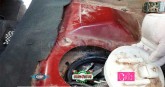 Detienen A Una Persona De Masones Con 20Kg De Marihuana.-