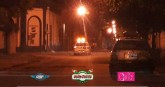 Una Persona Damnificada Por El Accionar De Motochorros.-