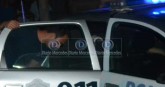 Motochorros Intentaron Robar A Menor De 14 En Barrio Las Garzas.-