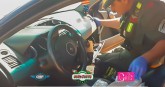 Incautan Cerca De 28 Kilos De Marihuana En Un tanque De Combustible.-