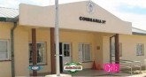 La Policía Trabajó En Una Tentativa De Usurpación.-