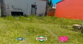 Camioneta Fuera De Control Derribó Una Pared De Un CAPS.-
