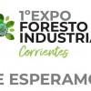 Se viene la 1° Expo Foresto Industrial en Corrientes