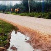 Una vecina que reconoce y suma con compromiso 
