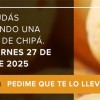 Ayudemos a Bastián
