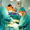 El hospital 