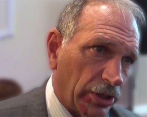 Emilio Lanari presentó su renuncia a los cargos partidarios en Encuentro Liberal