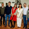 Orgullo Mercedeño en la Feria Arandú Po