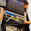 Avanza el Proyecto de Red de Fibra Óptica en Corrientes