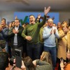Un día histórico para Corrientes: se reafirma el frente político más amplio de la provincia