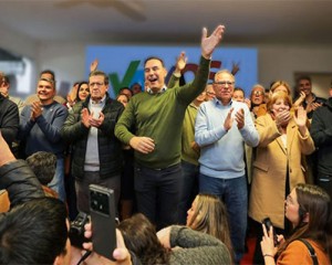 Un día histórico para Corrientes: se reafirma el frente político más amplio de la provincia