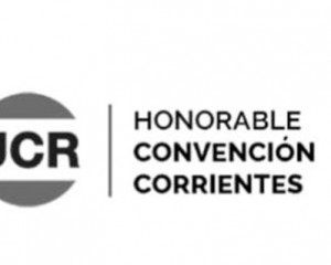 Acta De La Mesa Directiva Honorable Convención De La Unión Cívica Radical Corrientes