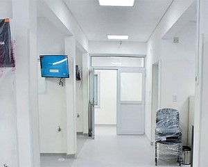 Falta cada vez menos para la nueva Unidad de Terapia Intensiva en Ituzaingó