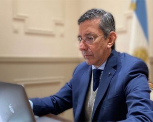 López Desimoni cuestionó el fallo judicial que declaró inconstitucional el Decreto 1260: “Es un fallo arbitrario, sin fundamentos y lleno de contradicciones”