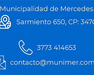 Nuevo régimen especial para el pago de multas de tránsito en Mercedes