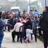 Una jornada solidaria que cuidó la salud de más de 400 mercedeños