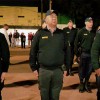 El intendente de Santa Rosa celebró la inauguración de la nueva comisaría: “Hace más de medio siglo que esperábamos esto”
