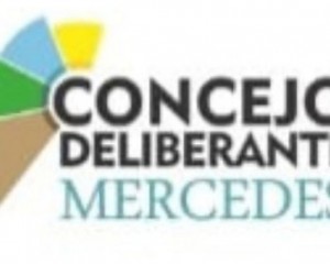 Sexta Sesión Especial del Concejo Deliberante de Mercedes