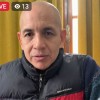 “Caly” Sánchez destaca el trabajo legislativo y apuesta por la capacitación rural