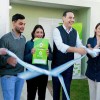 Gustavo Valdés destaca el fuerte compromiso de desarrollo en Bella Vista: educación, viviendas y obra pública con inversión provincial