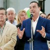 Sagrado Corazón ya tiene su casa: una obra histórica para el deporte correntino