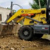 Enripiado de Calle Sargento Cabral: inicio de obras este martes