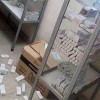 Una madrugada que golpeó a la comunidad
