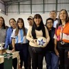 El club Sportivo Boqueron agradece el constante acompañamiento del gobierno municipal de Mercedes 