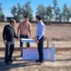 En Mercedes se construye un nuevo hospital para más de 50.000 personas