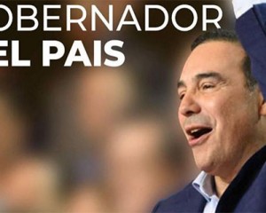 El Mejor Gobernador del País: Corrientes lidera el ranking nacional