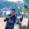 Joaquín Alegre representó a Mercedes y logró el 3° puesto en Esquina