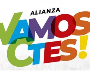 Presentación oficial de candidatos de la Alianza “Vamos CTES!” este sábado en el Club San Martín