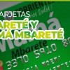 Salud Pública comunica que se encuentran habilitadas las tarjetas Mbareté y Mamá Mbareté