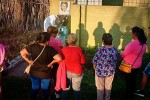 Ramoncito: 19 años de memoria y justicia en Mercedes