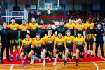 Liga Argentina: Comu ganó su primer amistoso y llegó Franger Pirela