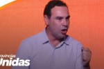 Gustavo Valdés: “La respuesta está en producir, no en endeudarse”