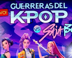 Guerreras del K-Pop y Sajit Boys llegan a Mercedes con un show que promete hacer historia
