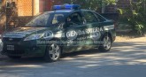 Allanamiento de Gendarmería en Mercedes: operativo en calle Rivadavia