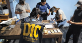 Desarticulan otro búnker narco, lo incautado rondaría los 14 millones de pesos
