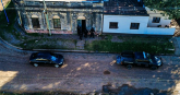 Después del procedimiento en el barrio Itatí, la Justicia no descarta nuevas detenciones