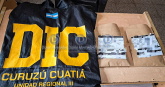 Impactante operativo en Curuzú Cuatiá: investigan una presunta red de pornografía infantil